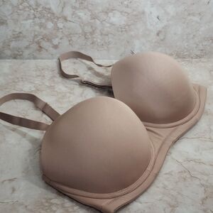Wacoal Nude Padded New Bra Size 36H